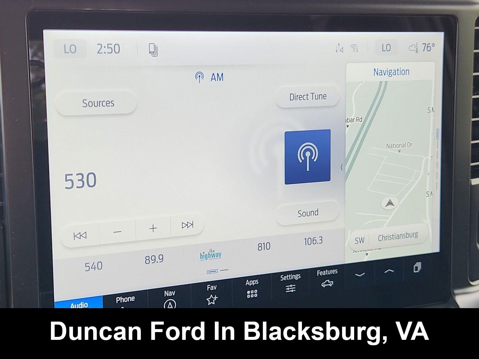 2026 Ford F150 PU XLT