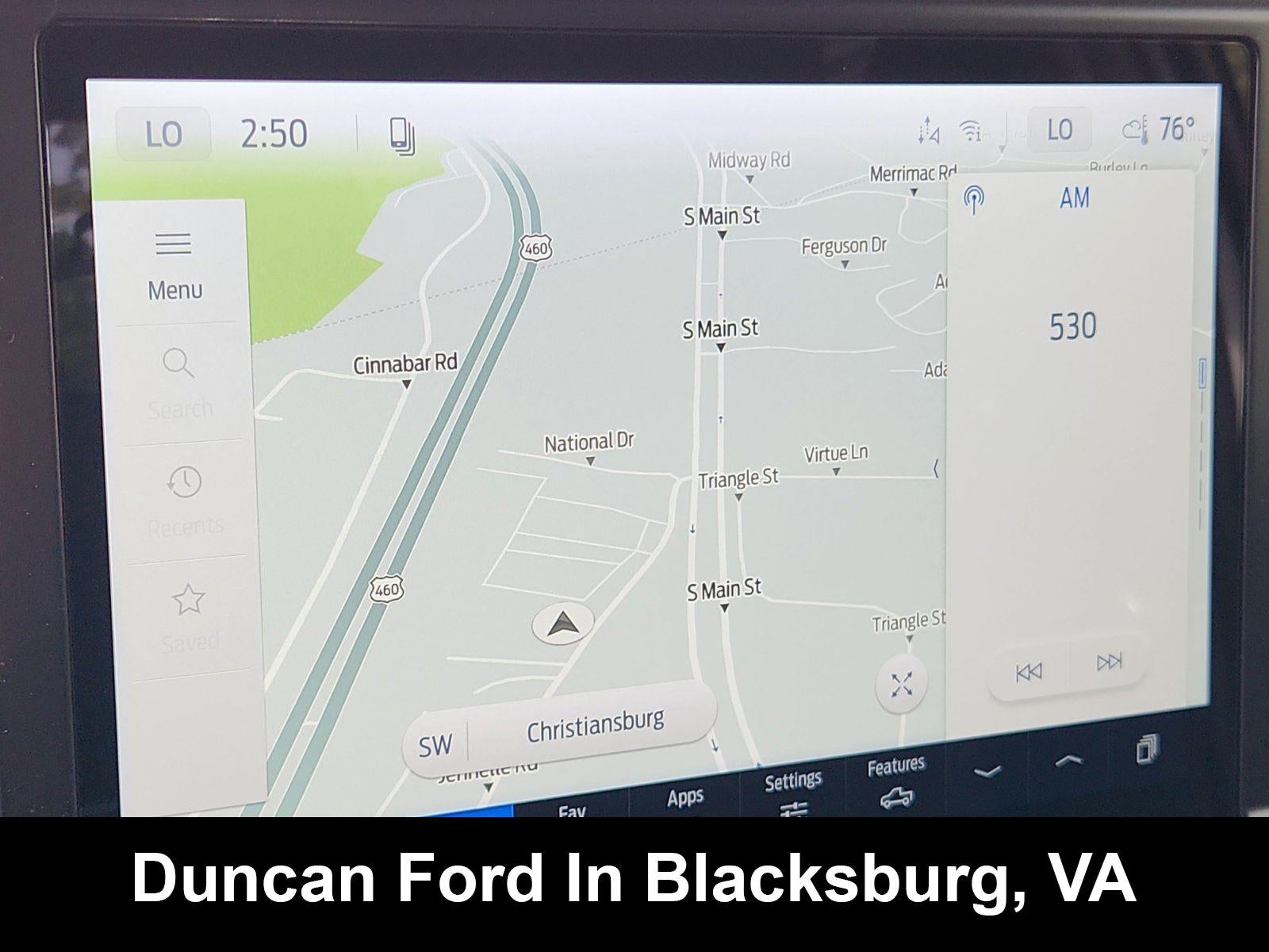 2026 Ford F150 PU XLT