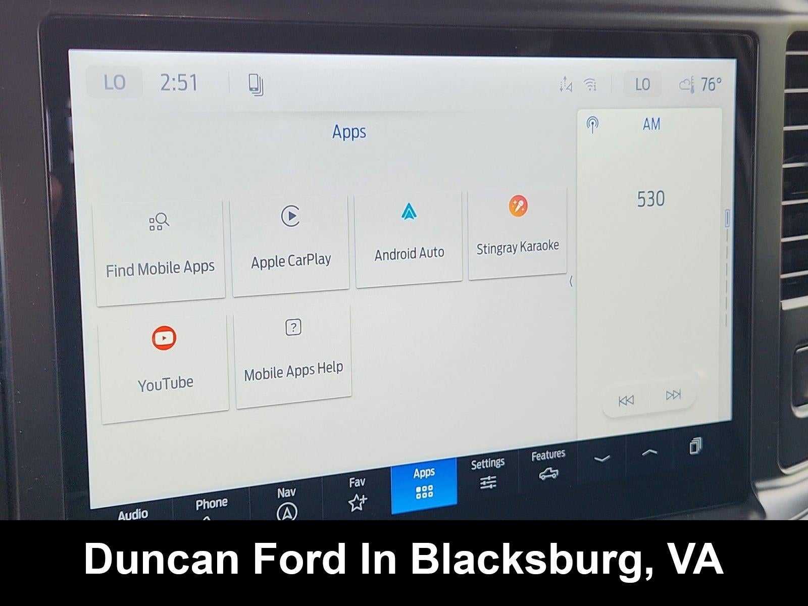 2026 Ford F150 PU XLT