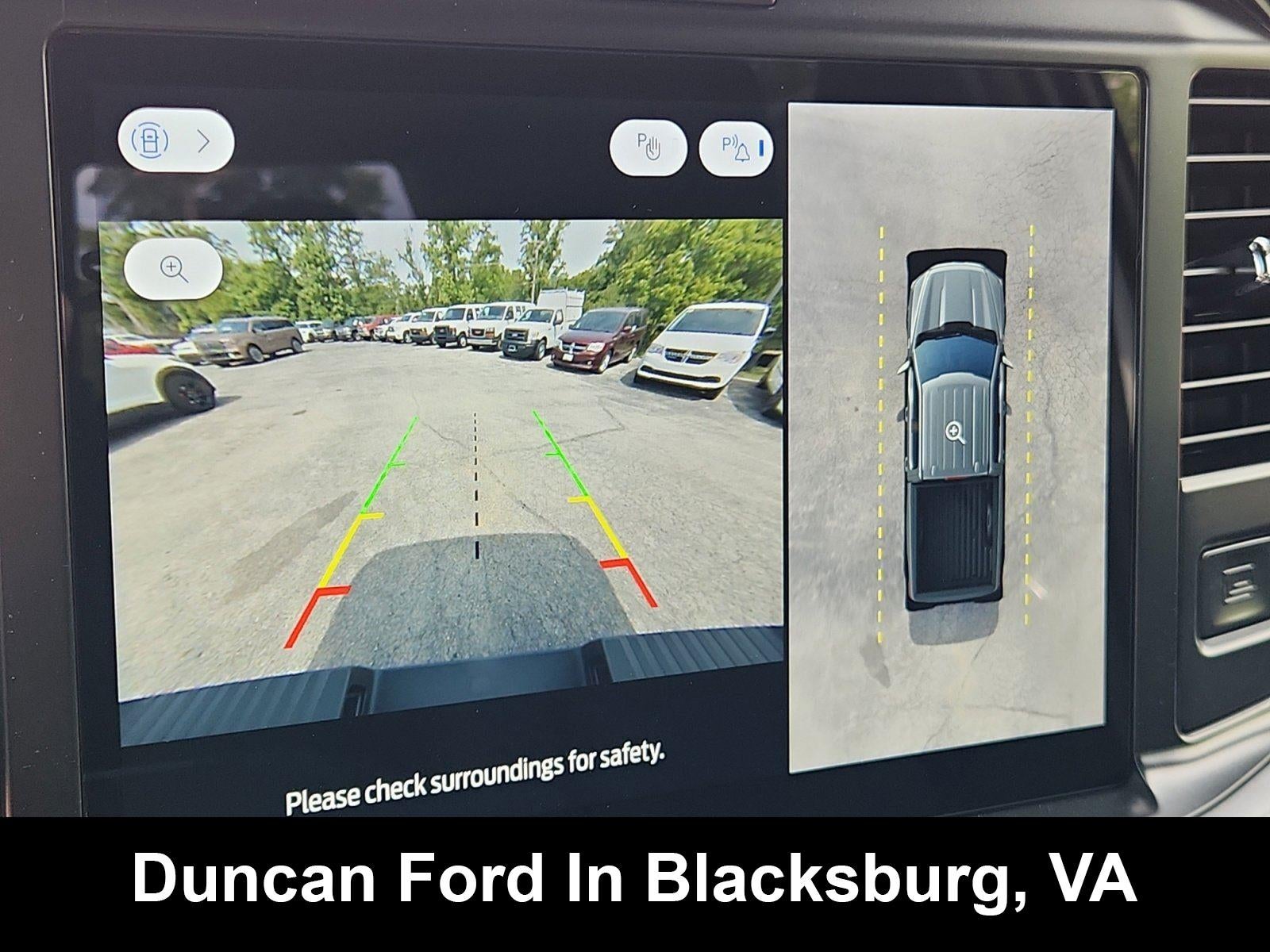 2026 Ford F150 PU XLT