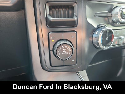 2026 Ford F150 PU XLT
