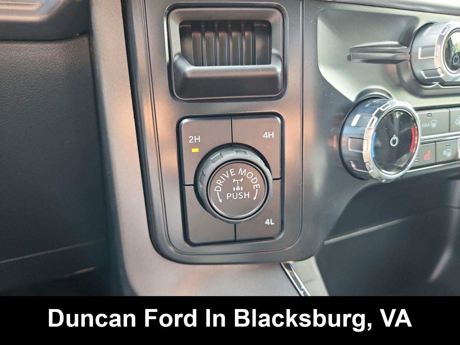 2026 Ford F150 PU XLT