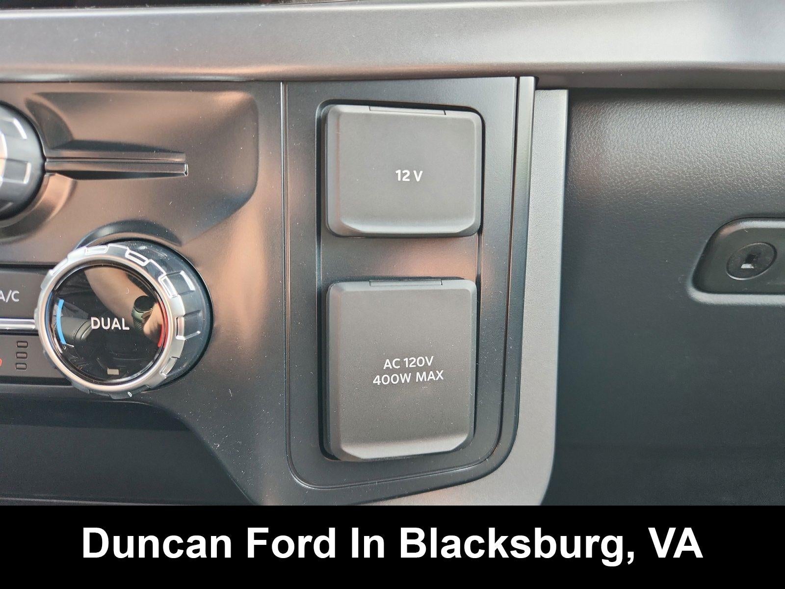 2026 Ford F150 PU XLT