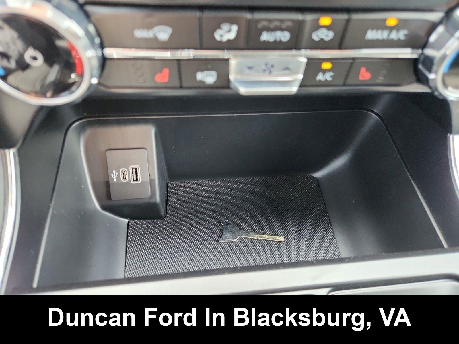 2026 Ford F150 PU XLT