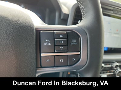 2026 Ford F150 PU XLT