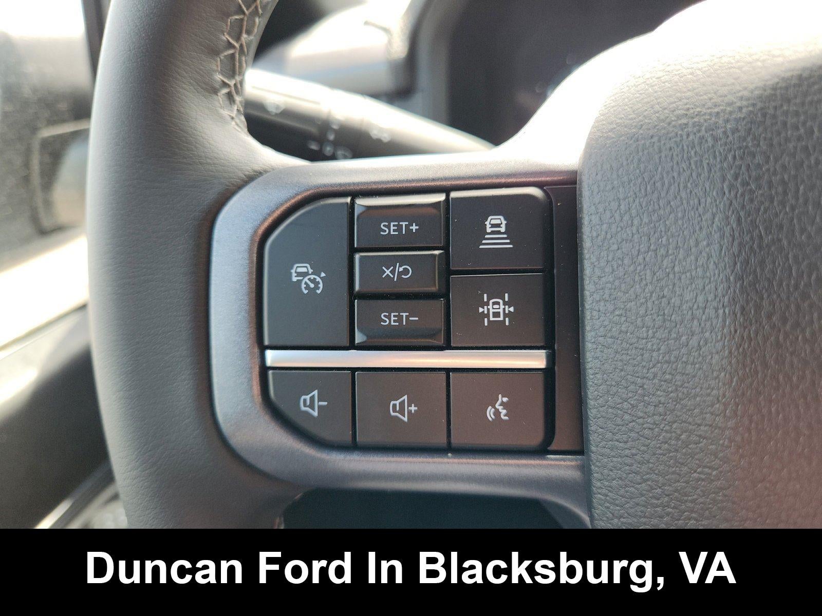 2026 Ford F150 PU XLT