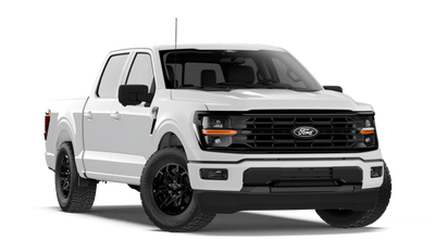 2026 Ford F150 PU XLT