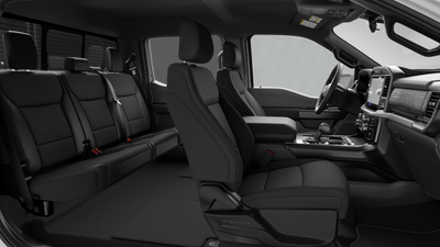 2026 Ford F150 PU XLT