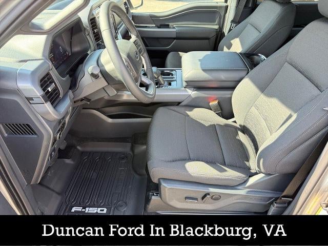 2026 Ford F150 PU XLT