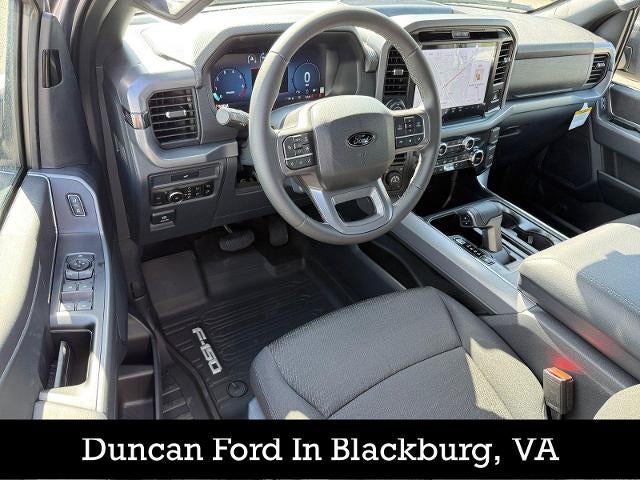 2026 Ford F150 PU XLT