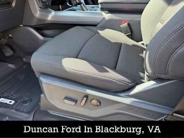 2026 Ford F150 PU XLT