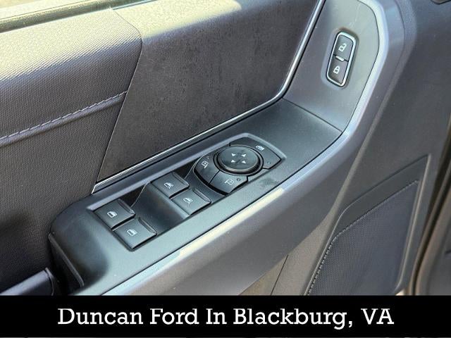 2026 Ford F150 PU XLT