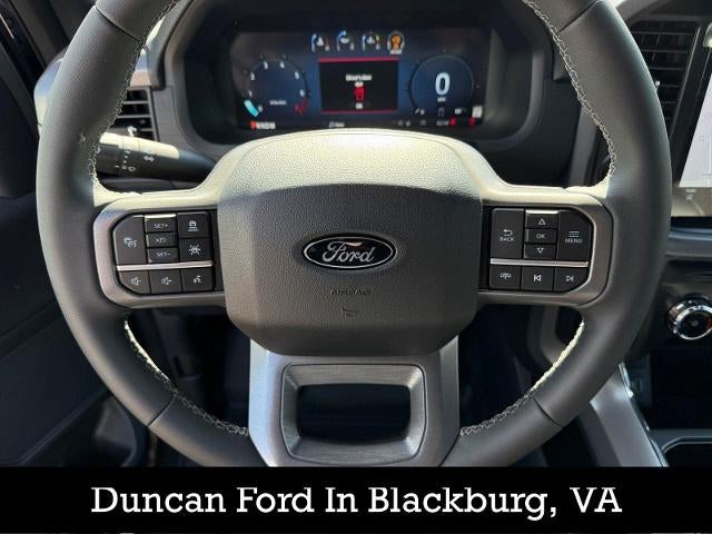 2026 Ford F150 PU XLT