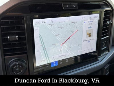 2026 Ford F150 PU XLT