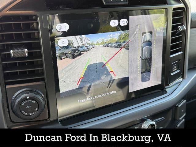 2026 Ford F150 PU XLT