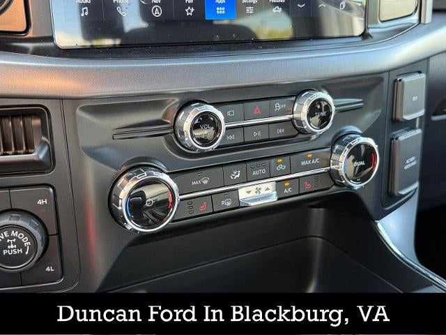 2026 Ford F150 PU XLT