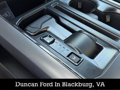2026 Ford F150 PU XLT