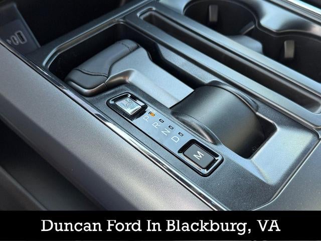 2026 Ford F150 PU XLT