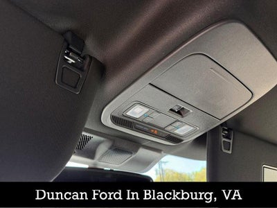 2026 Ford F150 PU XLT