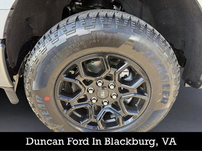 2026 Ford F150 PU XLT