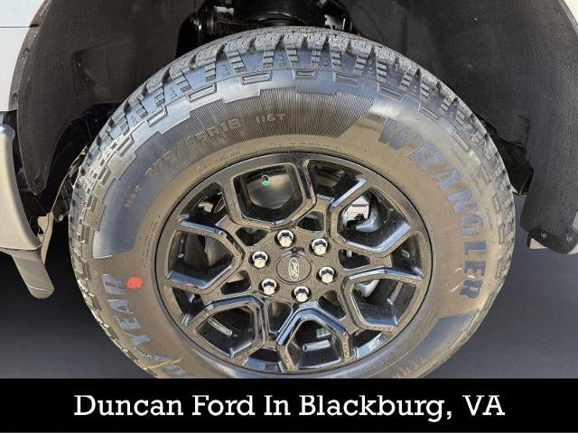 2026 Ford F150 PU XLT