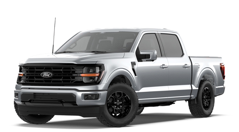 2026 Ford F150 PU XLT