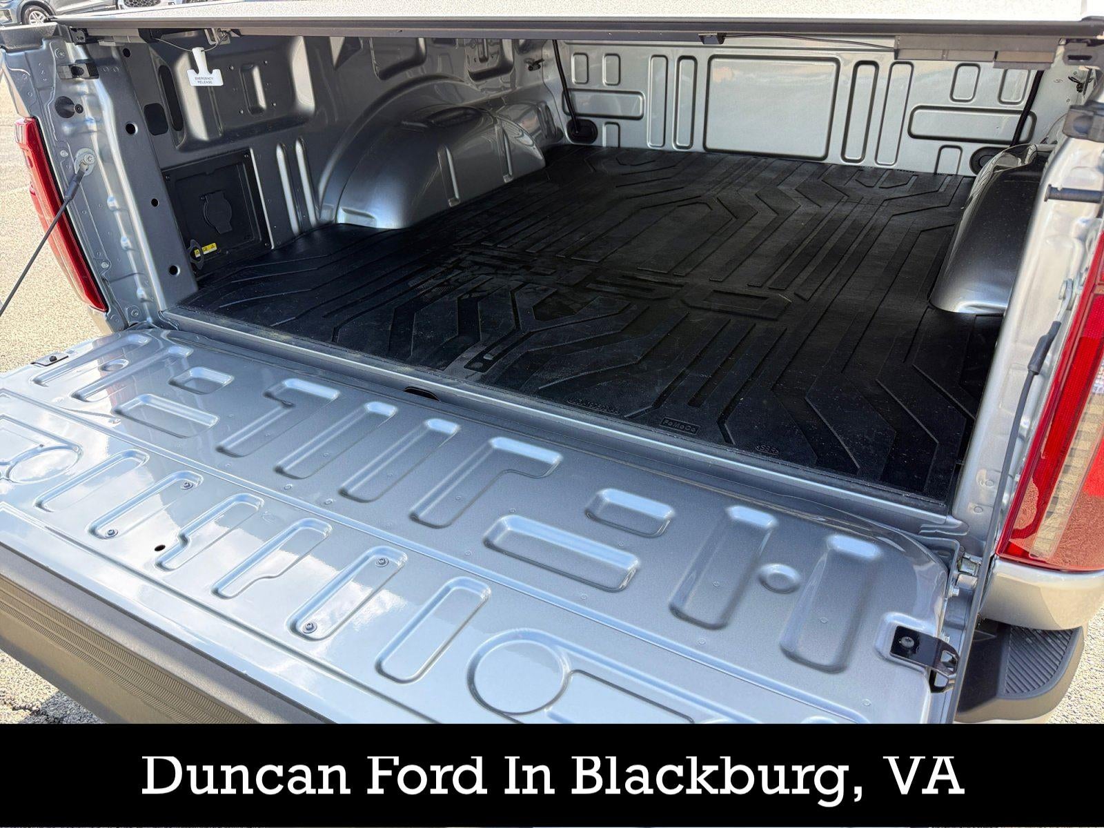 2026 Ford F150 PU Base