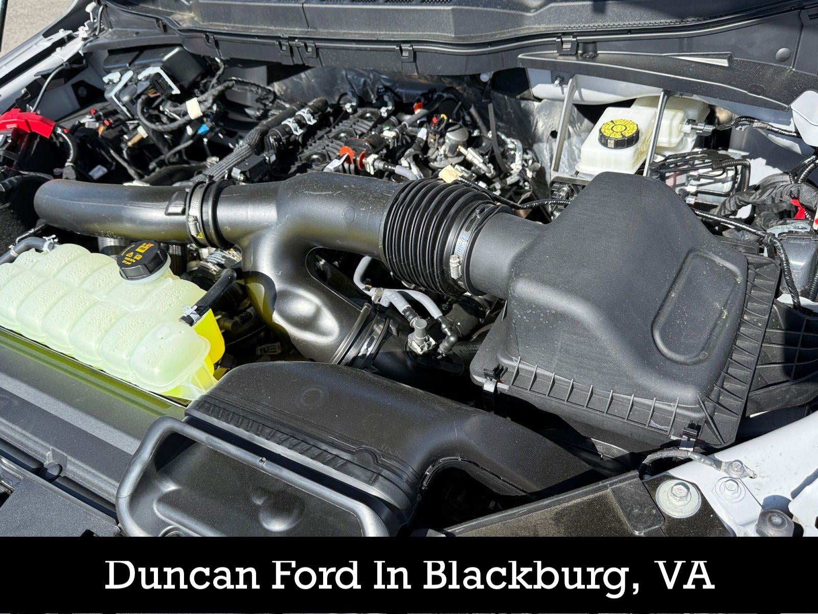 2026 Ford F150 PU Base