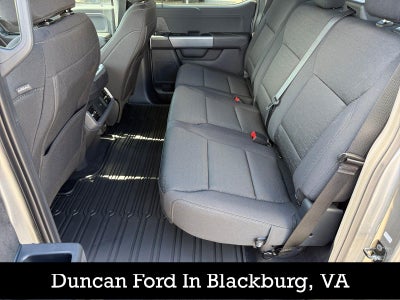 2026 Ford F150 PU Base