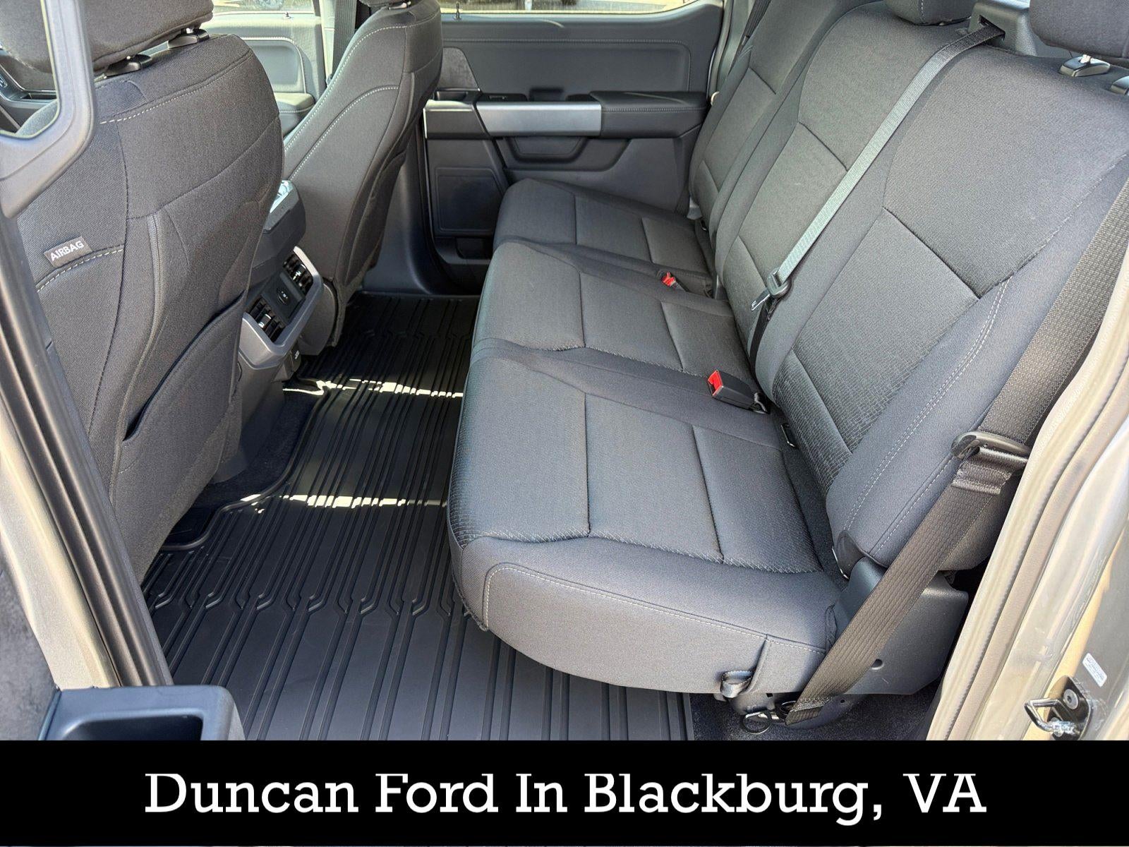 2026 Ford F150 PU Base