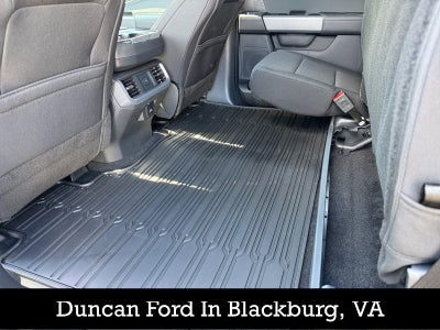 2026 Ford F150 PU Base