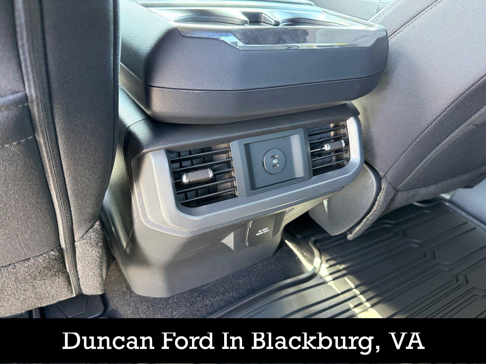2026 Ford F150 PU Base