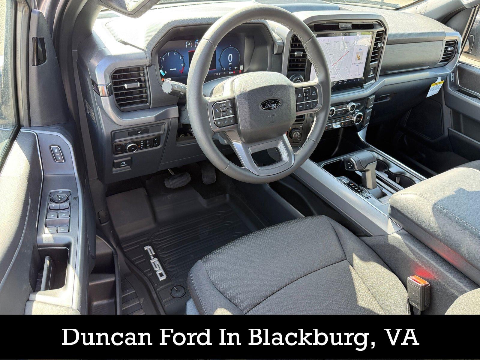 2026 Ford F150 PU Base