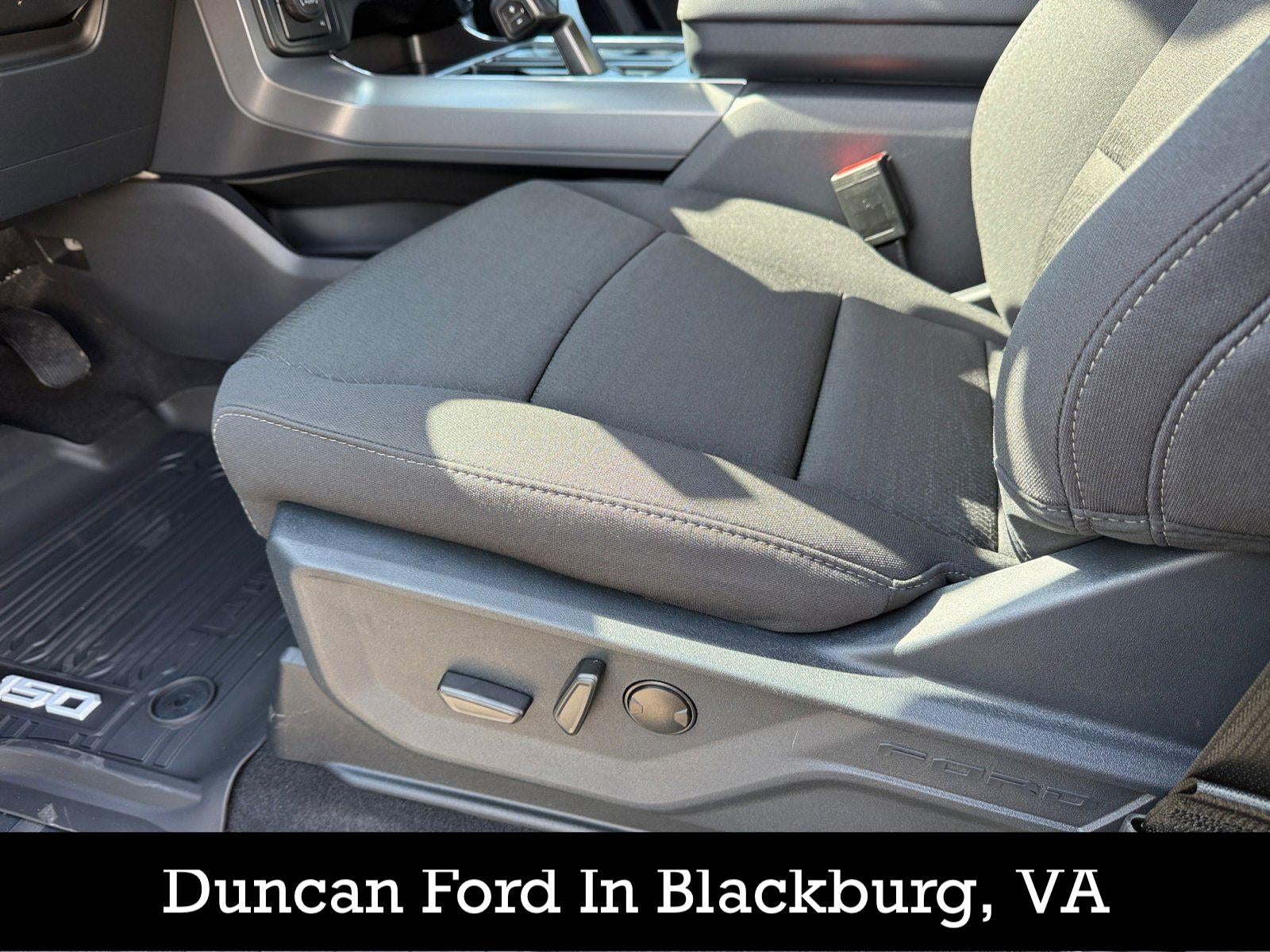 2026 Ford F150 PU Base