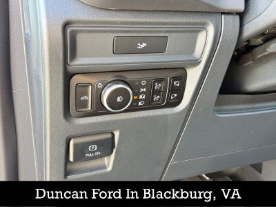 2026 Ford F150 PU Base