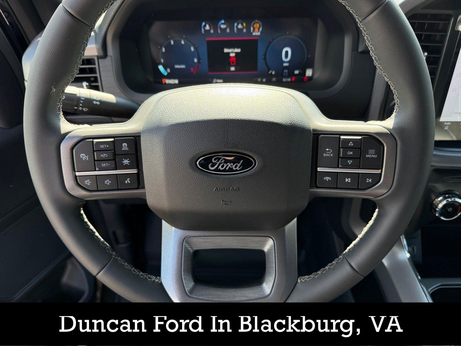 2026 Ford F150 PU Base