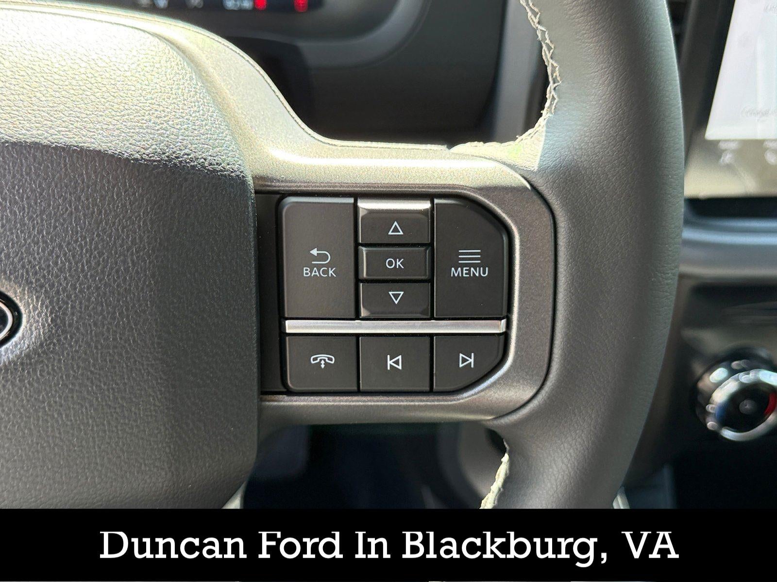 2026 Ford F150 PU Base