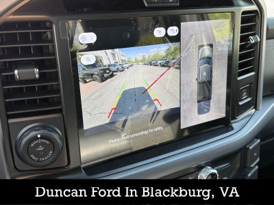 2026 Ford F150 PU Base