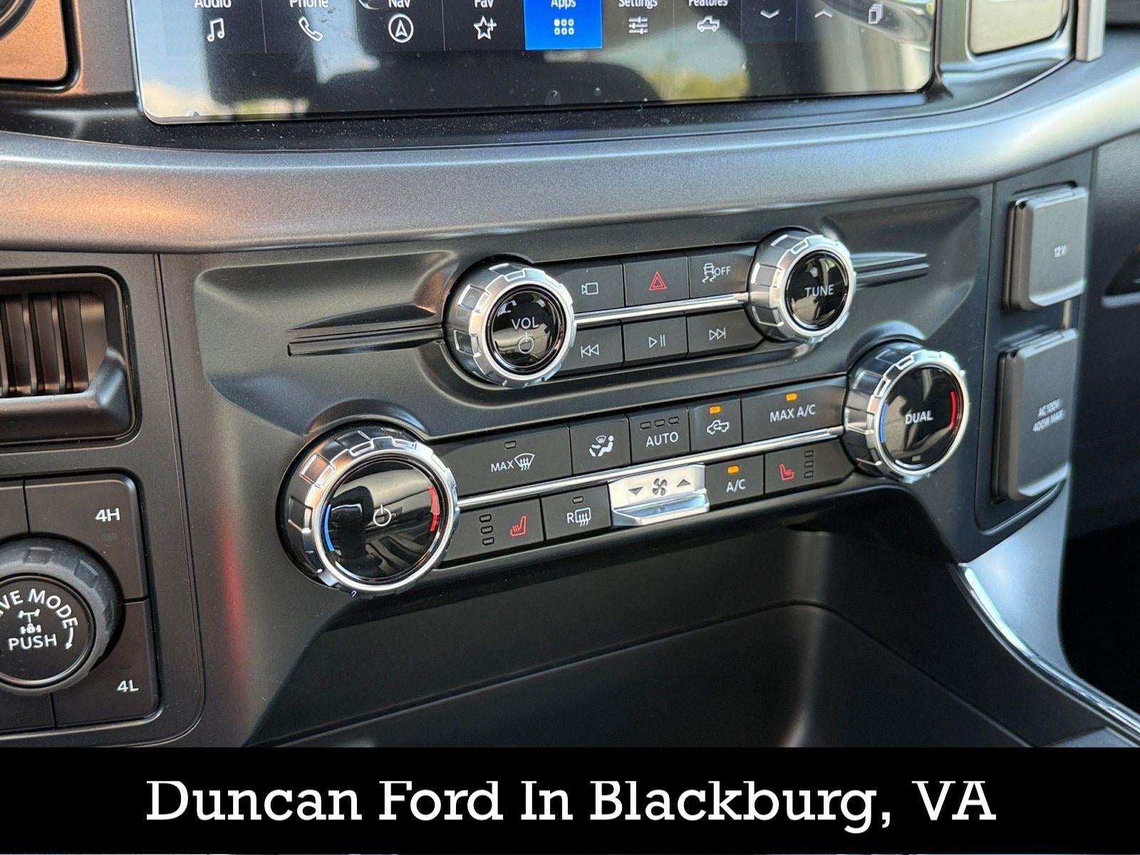 2026 Ford F150 PU Base