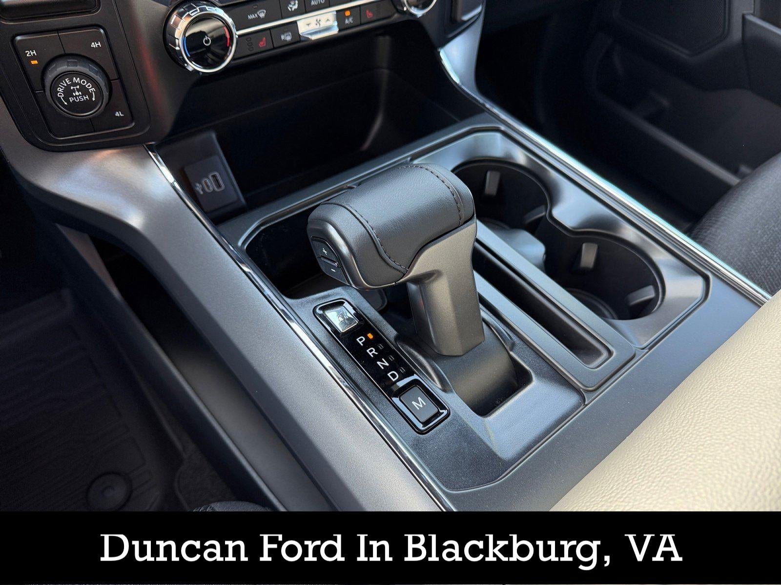 2026 Ford F150 PU Base