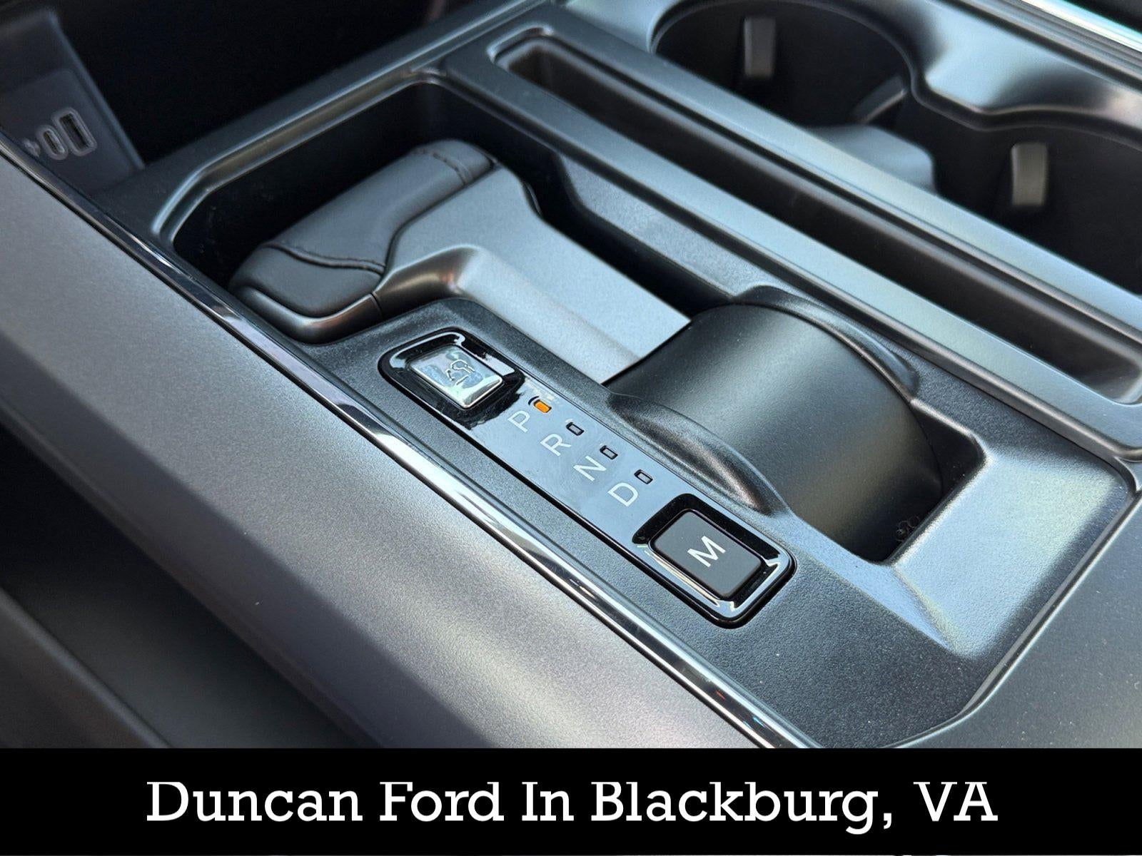 2026 Ford F150 PU Base