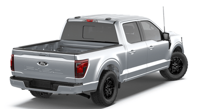 2026 Ford F150 PU XLT