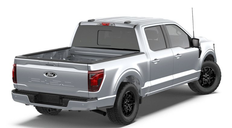 2026 Ford F150 PU XLT