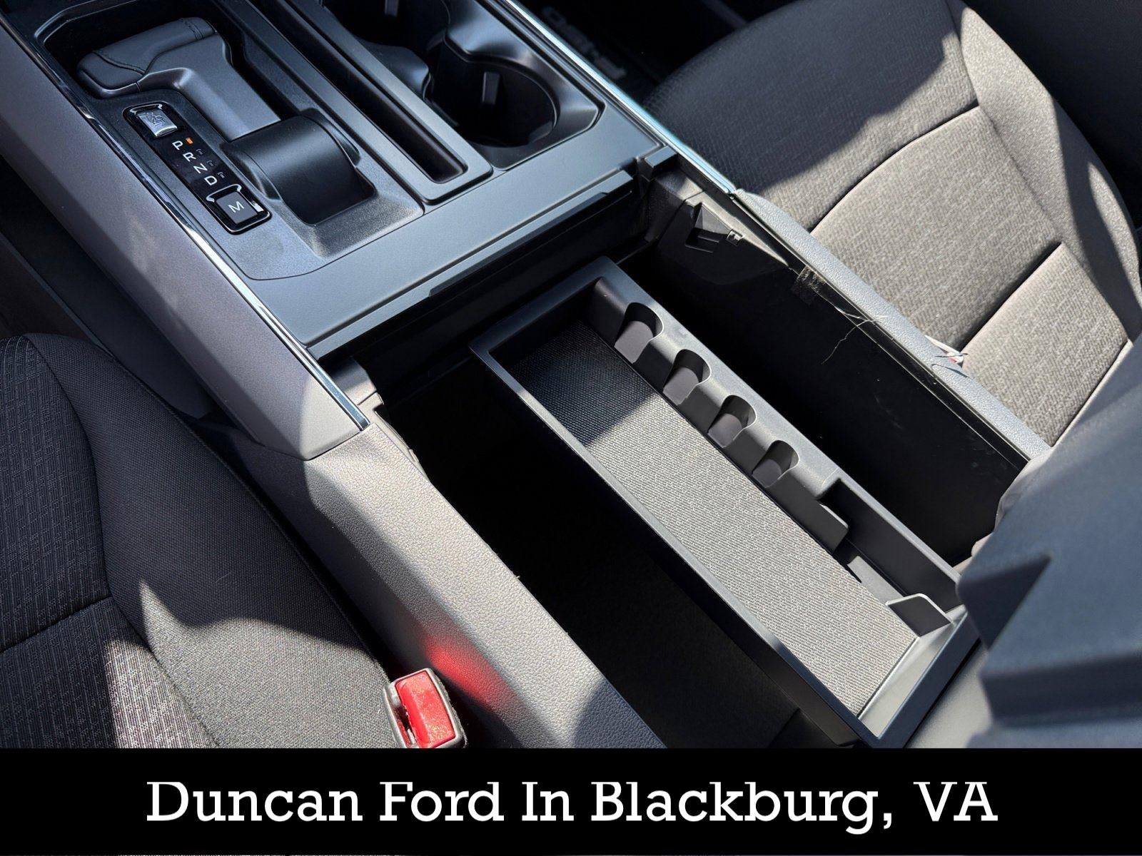2026 Ford F150 PU Base