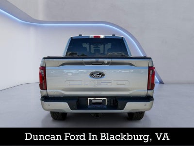2026 Ford F150 PU Base