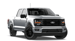 2026 Ford F150 PU XLT