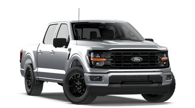 2026 Ford F150 PU XLT