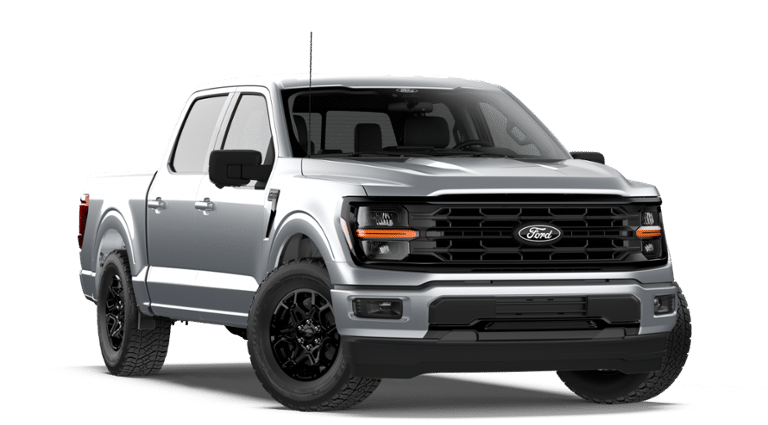 2026 Ford F150 PU XLT