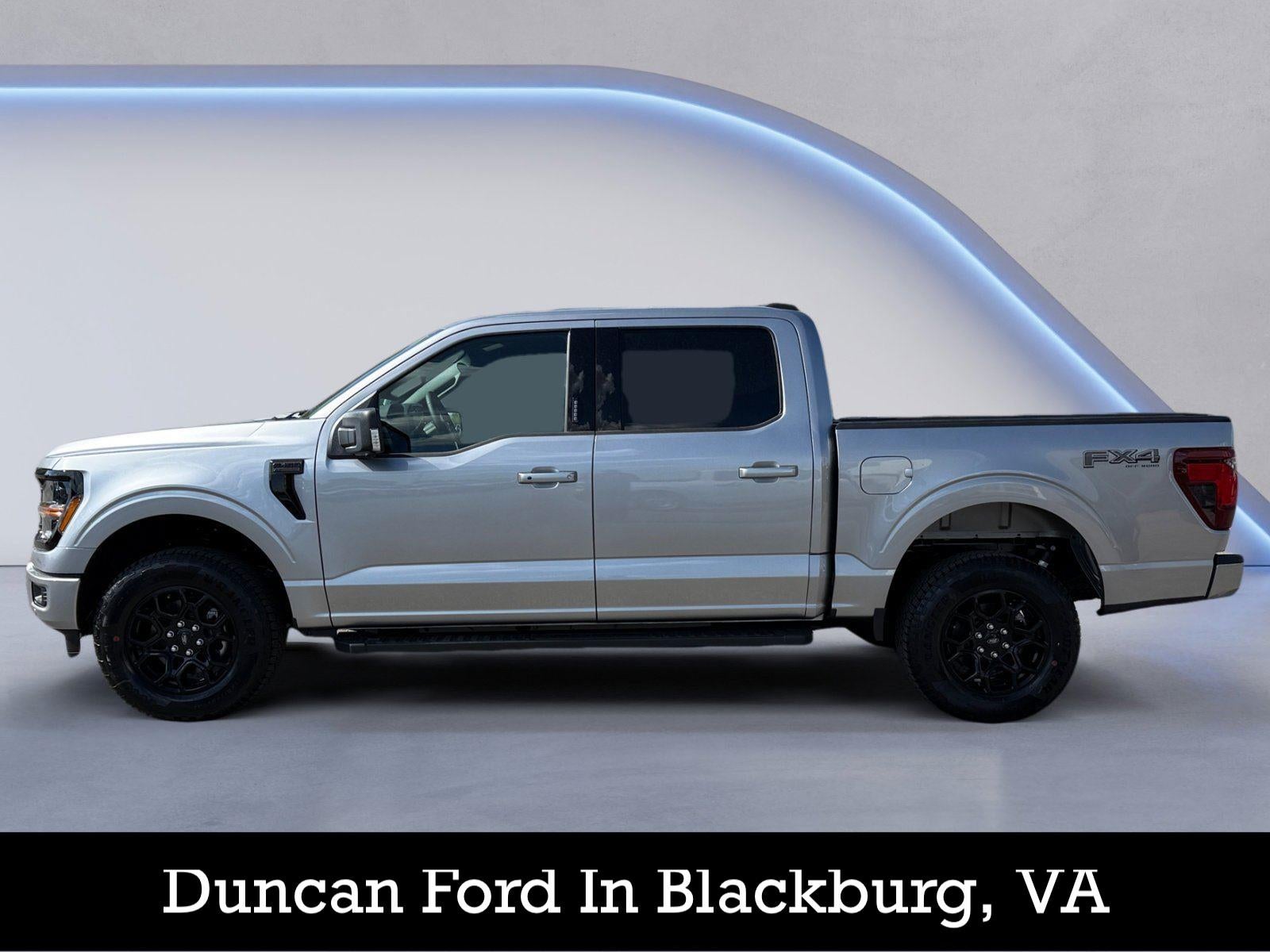 2026 Ford F150 PU Base