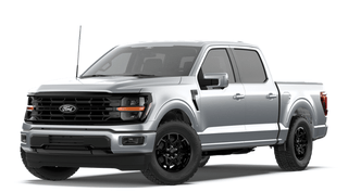 2026 Ford F150 PU XLT